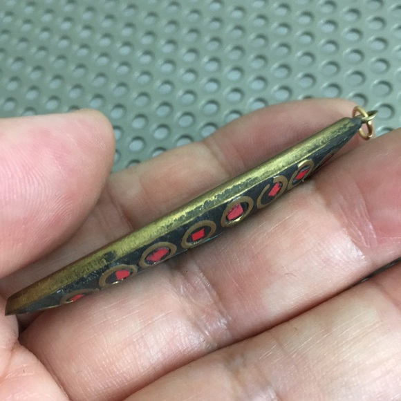 🖤Vtg pendant - Picture 6 of 9